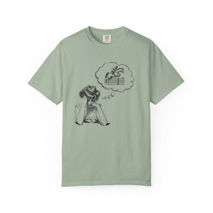 Jumping Daydreams Tee