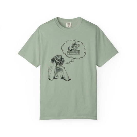 Jumping Daydreams Tee