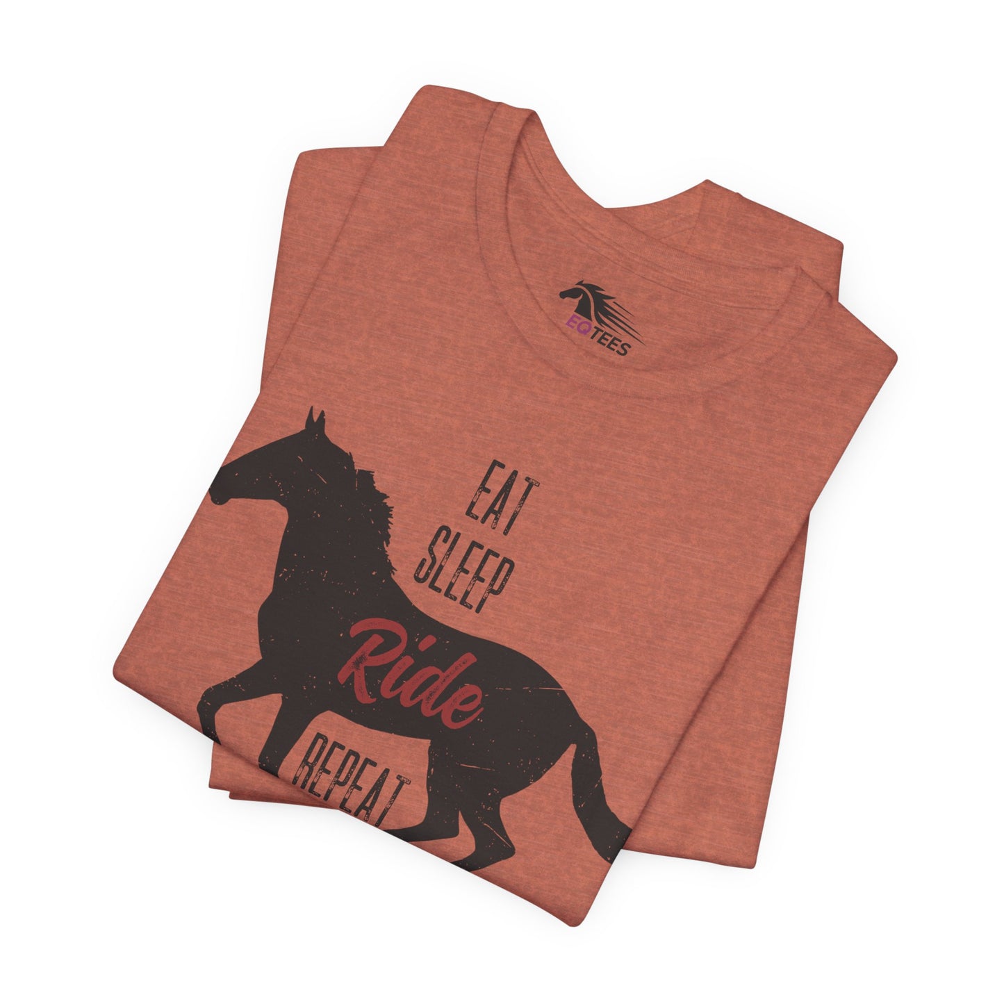 Riding Days Tee