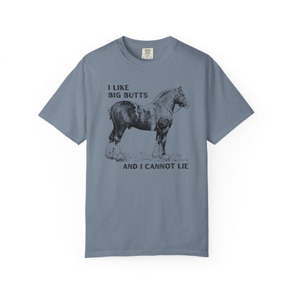 Draft Size Tee