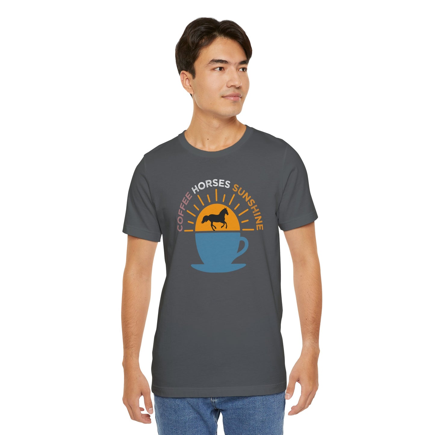 Three Good Things Tee