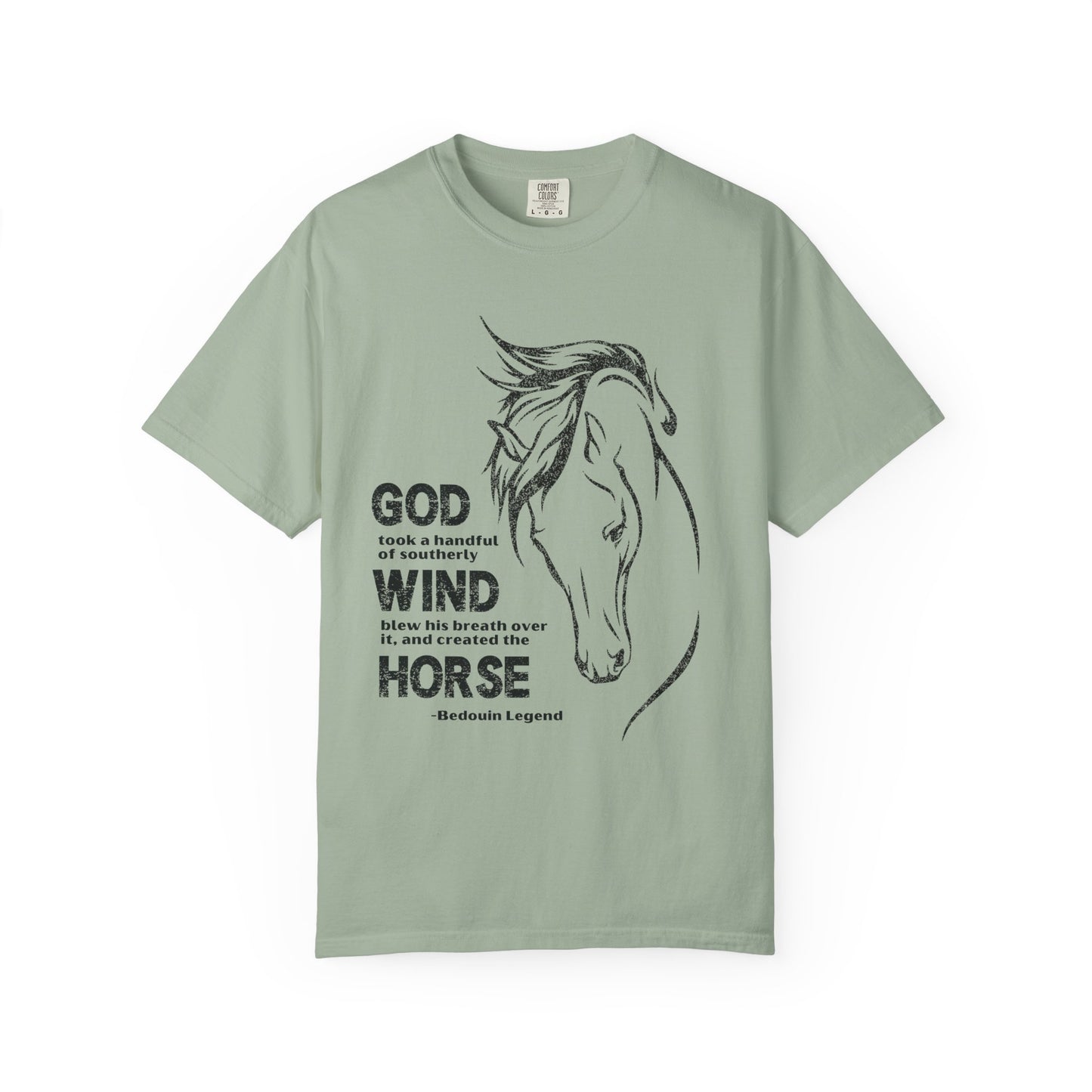 Bedouin Legend Tee