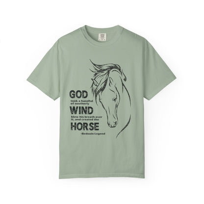 Bedouin Legend Tee