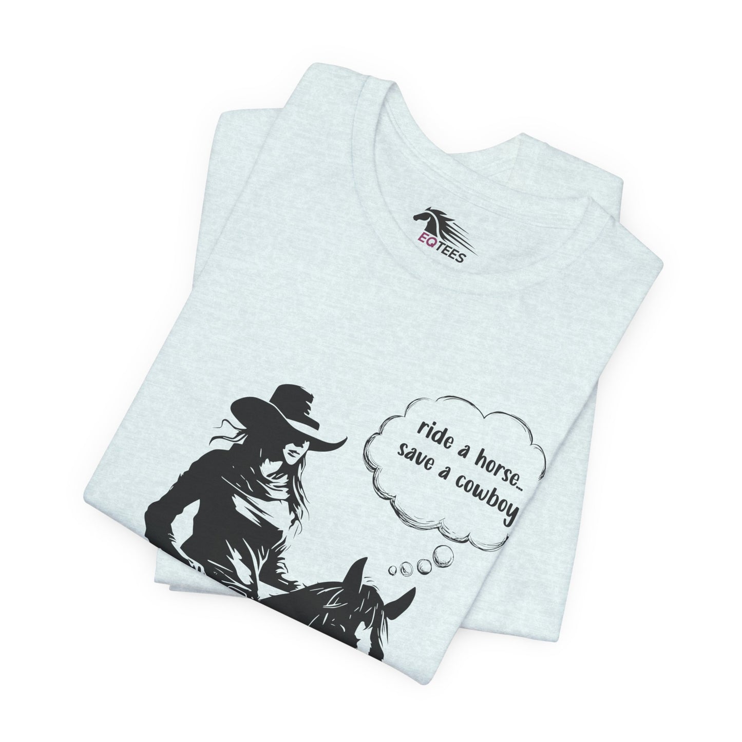 Better Ride Tee