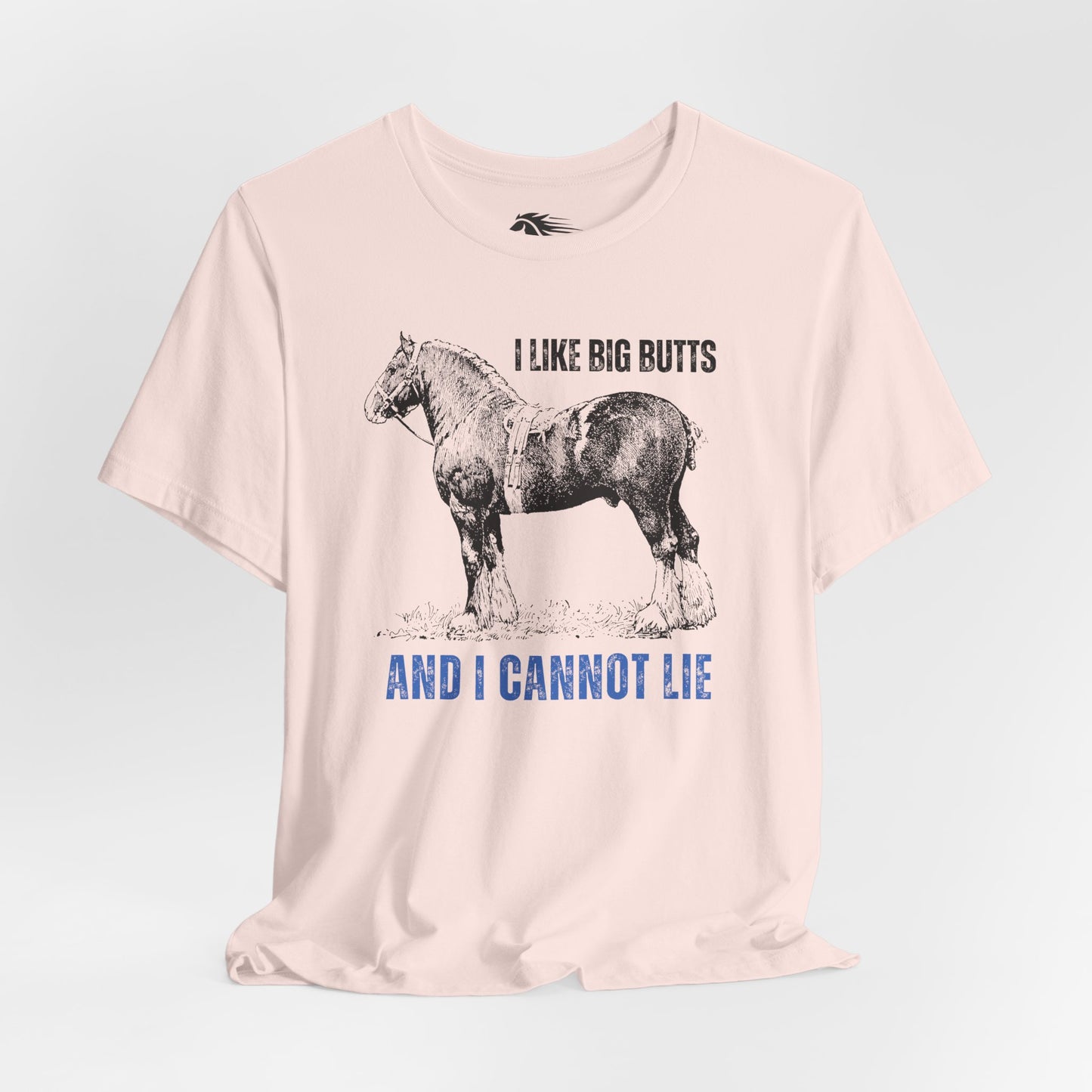 Draft-Size Tee
