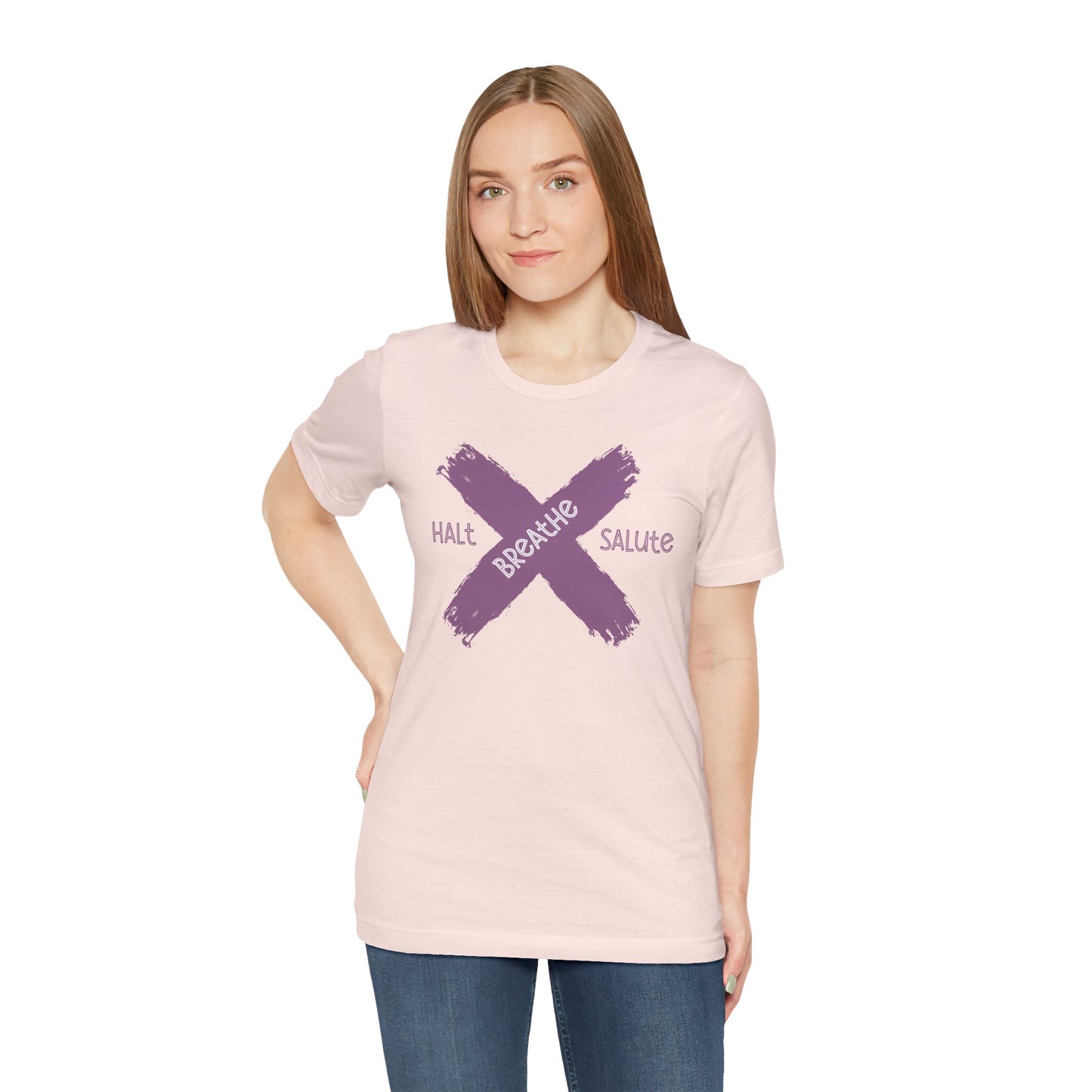 X-Breathe Tee