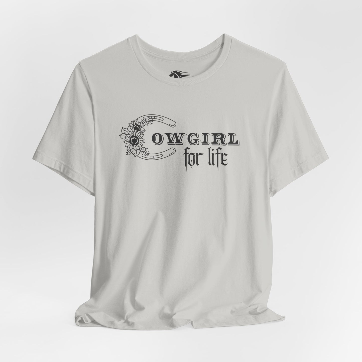 Cowgirl Life Tee