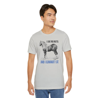 Draft-Size Tee