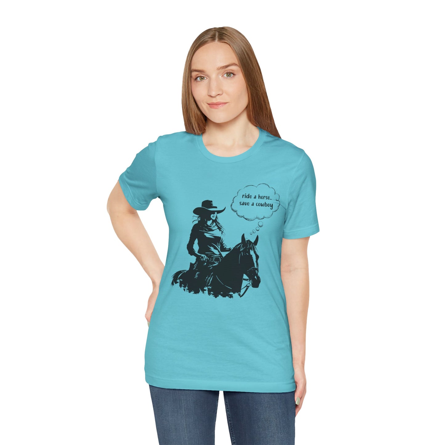 Better Ride Tee
