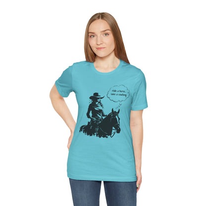 Better Ride Tee