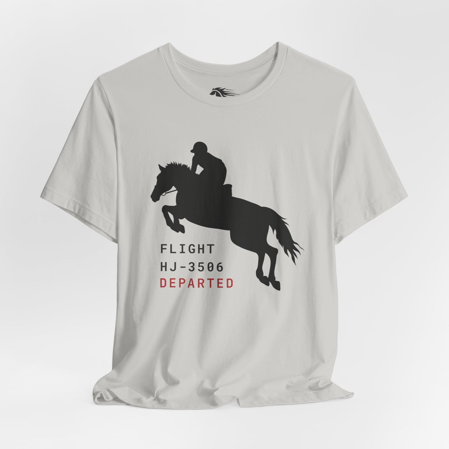 Flight Departure Tee