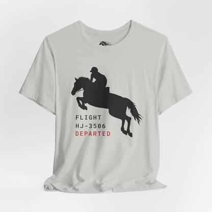 Flight Departure Tee