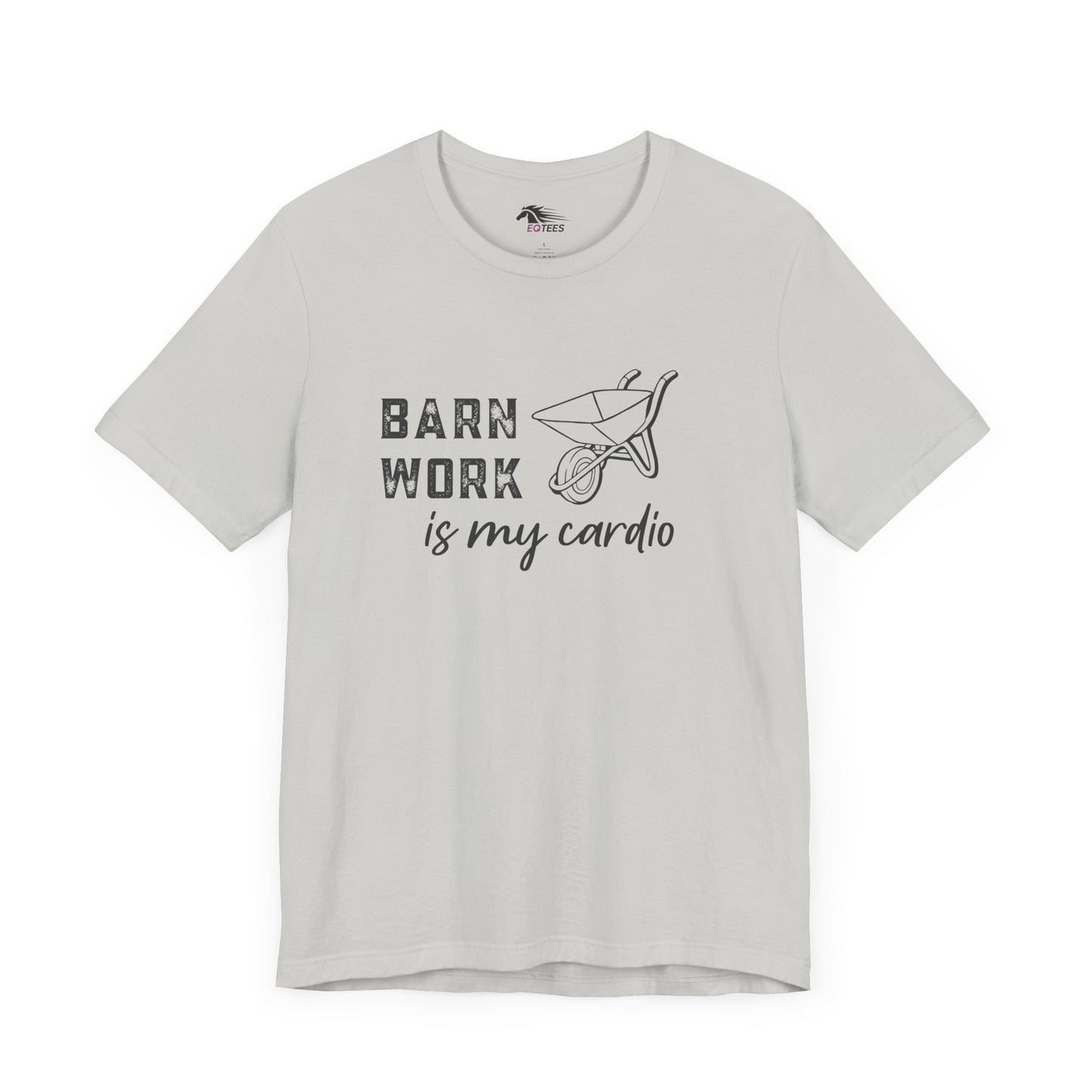 Barn Cardio Tee
