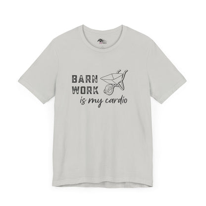 Barn Cardio Tee