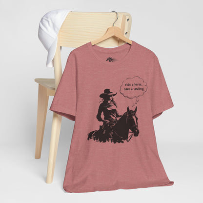 Better Ride Tee