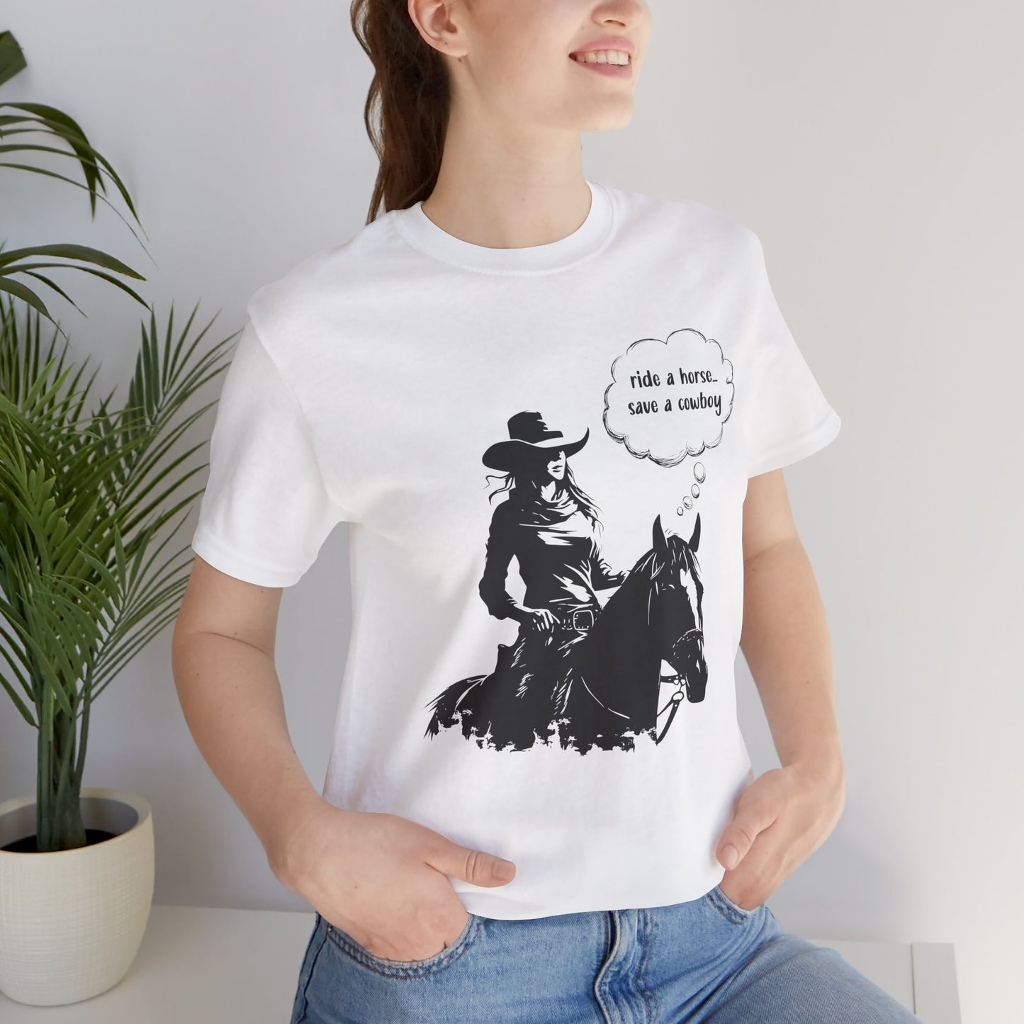 Better Ride Tee
