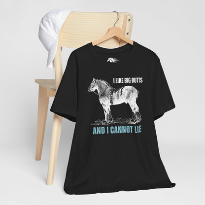 Draft-Size Tee