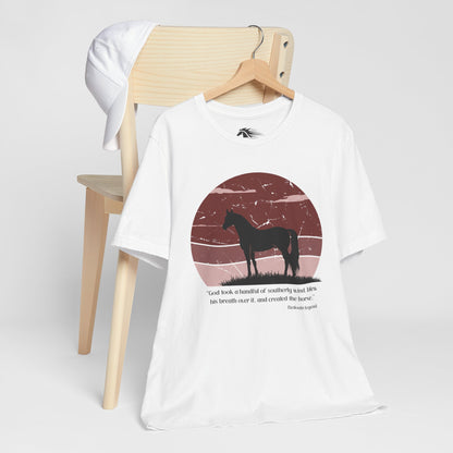 Bedouin Legend Tee