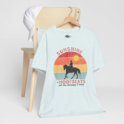Therapeutic Equation Tee