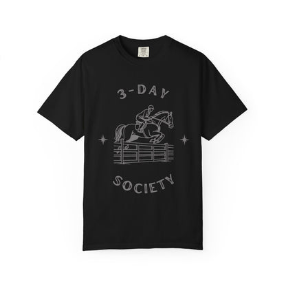 3-Day Society Tee