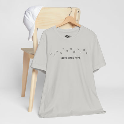 Happy Hoofprints Tee