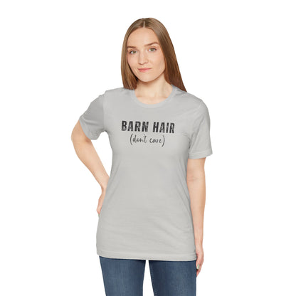 Barn Hair Tee