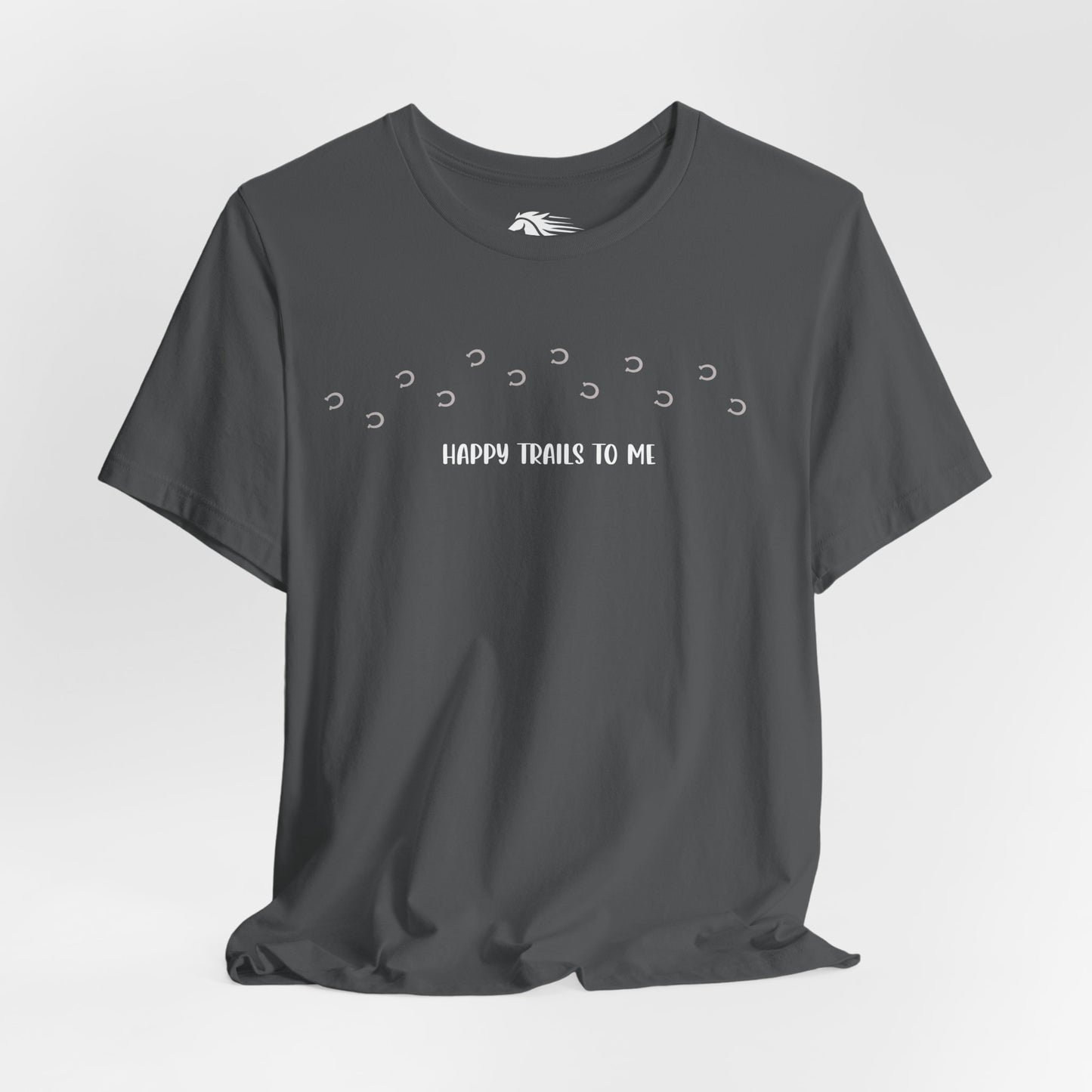 Happy Hoofprints Tee