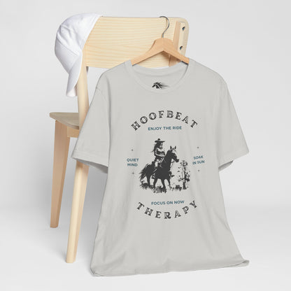 Trail Therapy Tee