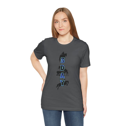 3-Day Bold Graphic Tee
