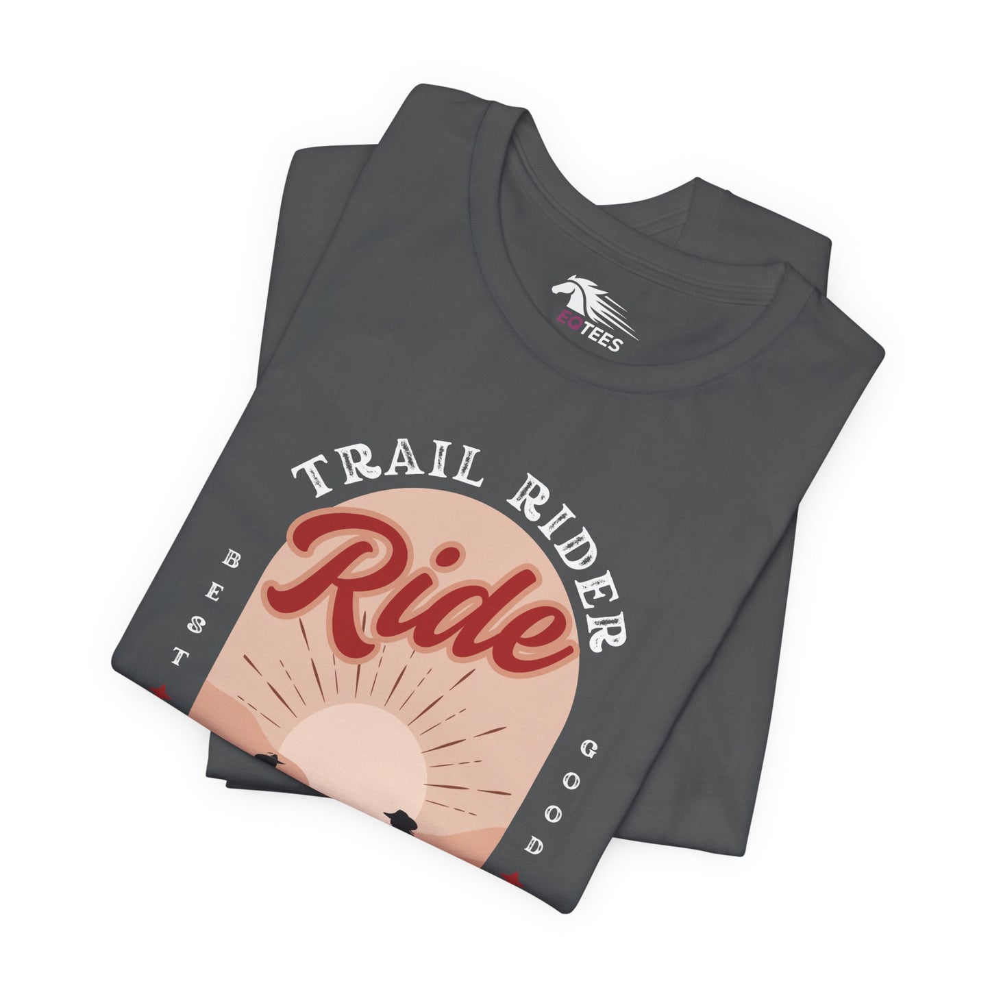Trail Moments Tee