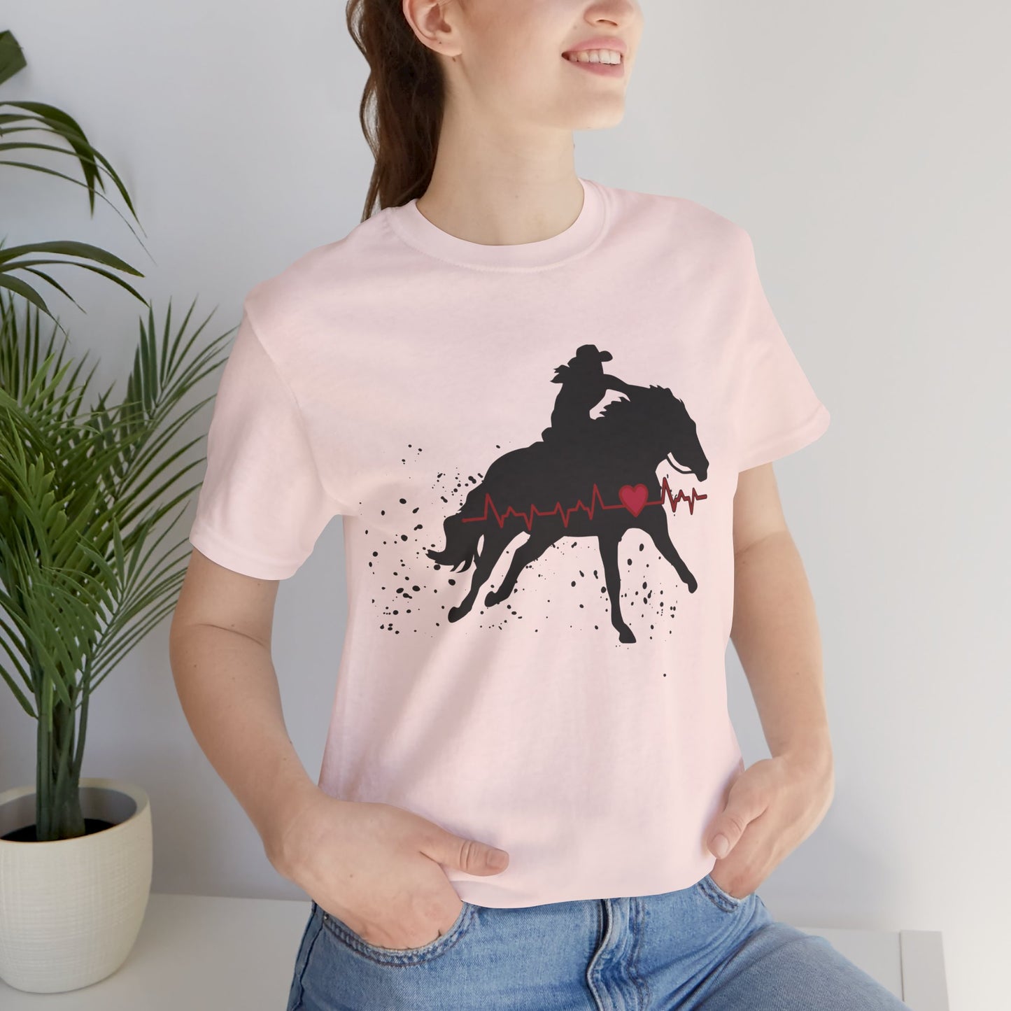 Racing Pulse Tee