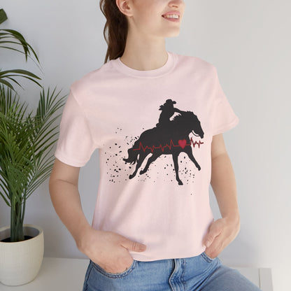Racing Pulse Tee