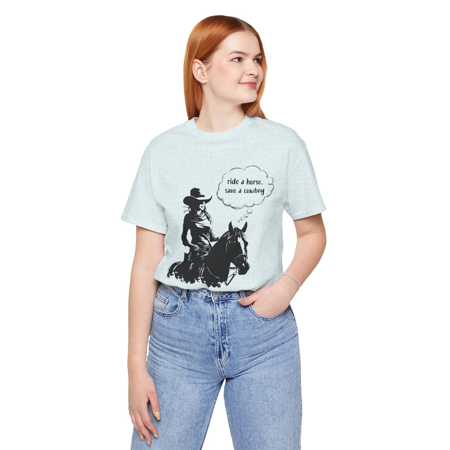 Better Ride Tee