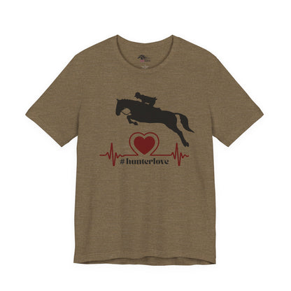 Hunter Love Tee