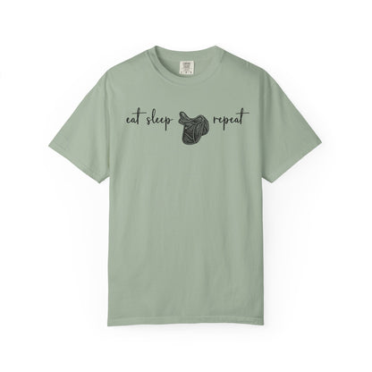 Riding Days Tee- Dressage Edition