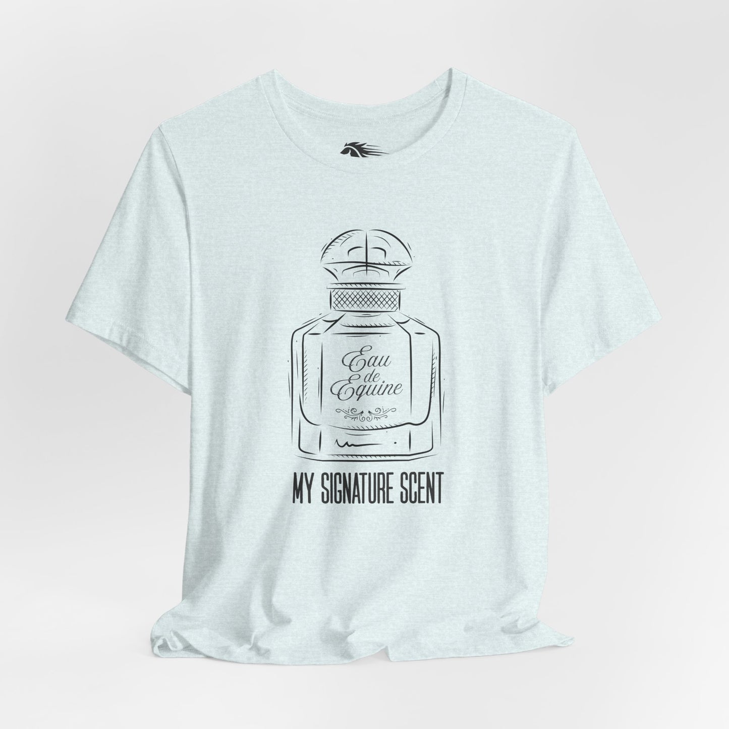 Eau de Equine Tee