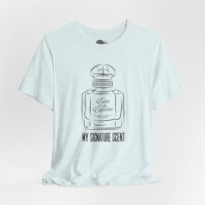 Eau de Equine Tee