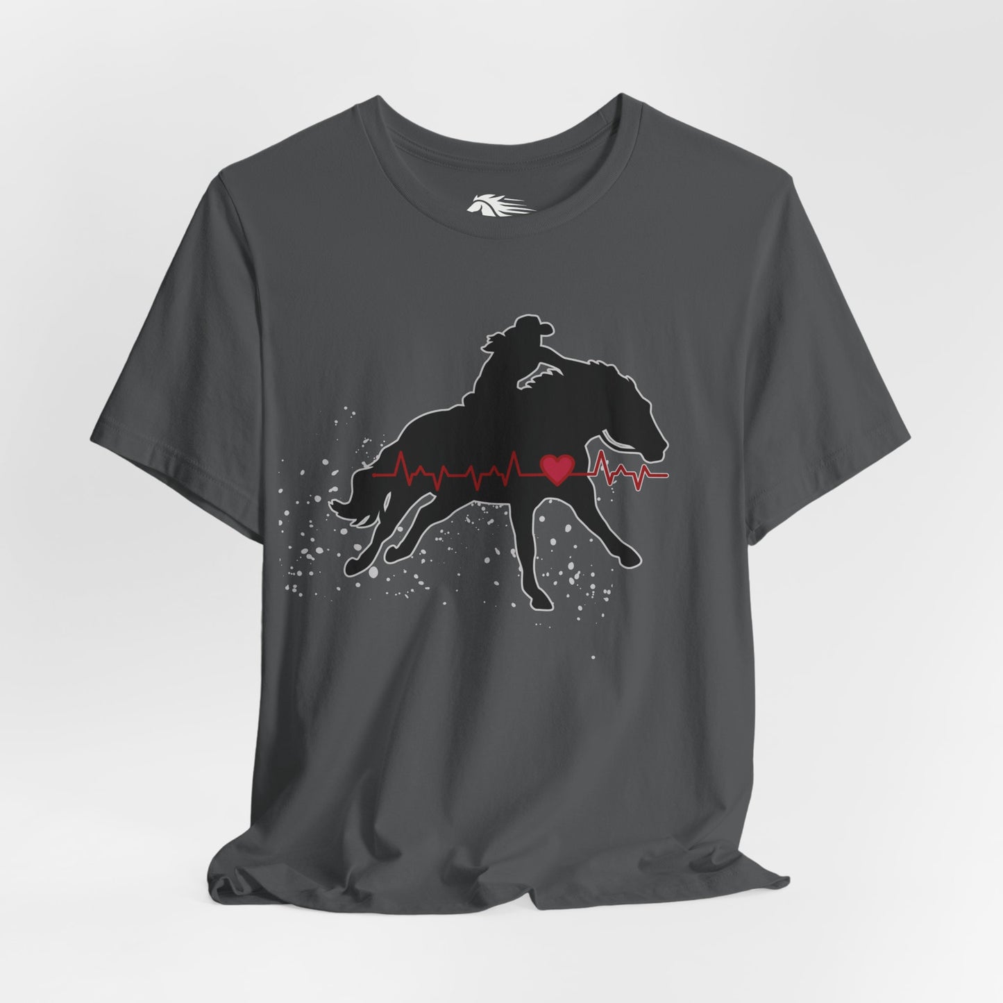 Racing Pulse Tee