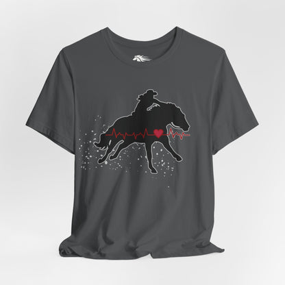 Racing Pulse Tee