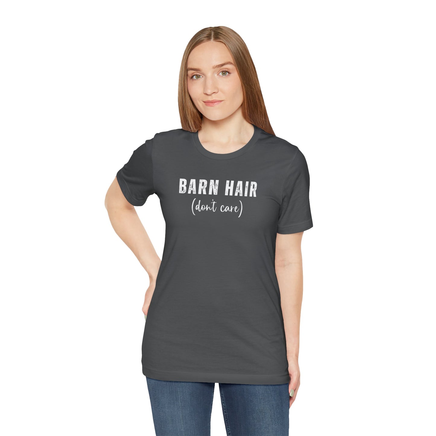 Barn Hair Tee