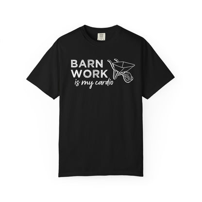 Barn Cardio Tee