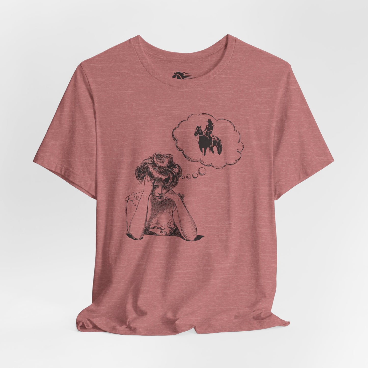 Western Daydreams Tee
