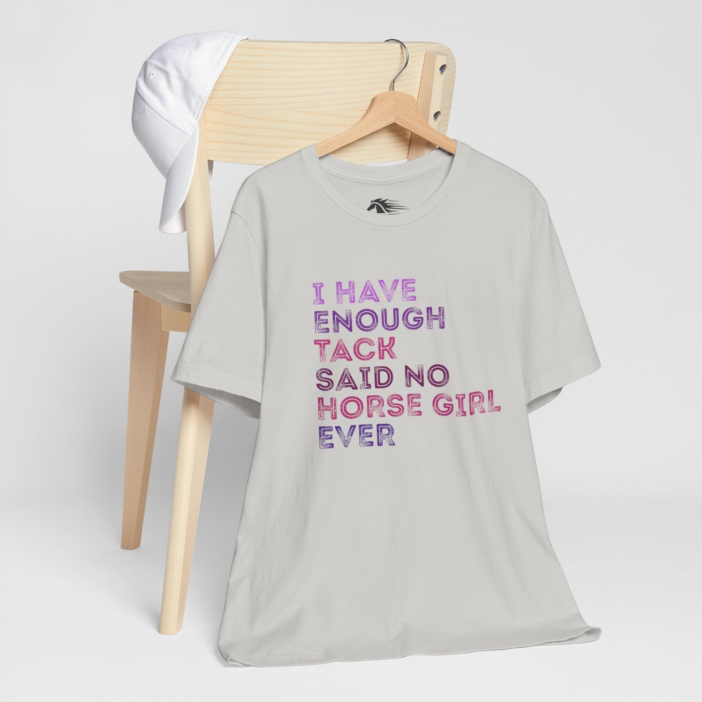 Never Enough Tee