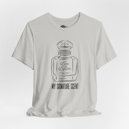 Eau de Equine Tee
