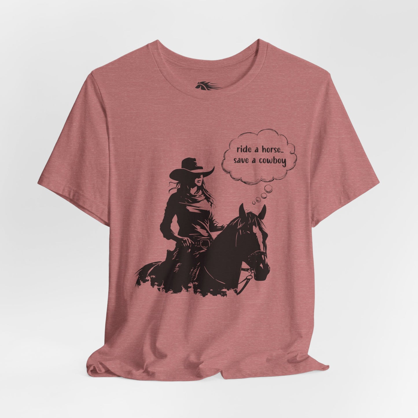 Better Ride Tee