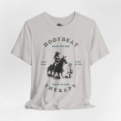 Trail Therapy Tee