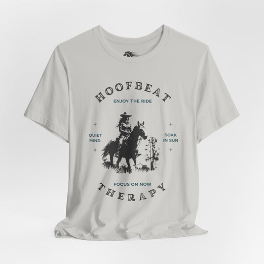 Trail Therapy Tee