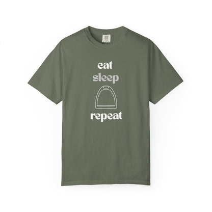 Stirrup Days Tee