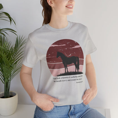 Bedouin Legend Tee