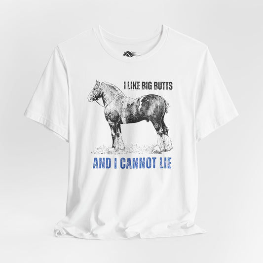 Draft-Size Tee